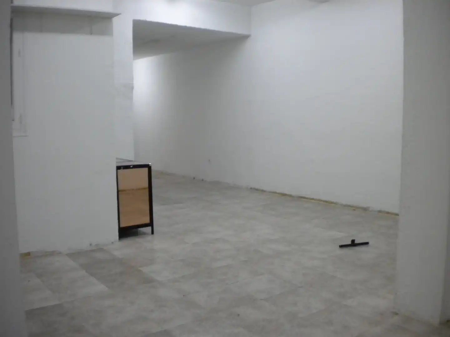 Commercial properties for rent in Madrid  with Air Conditioner and Heating