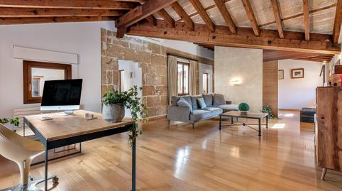 Foto 2 de Ático en venta en Plaça dels Patins, Illes Balears