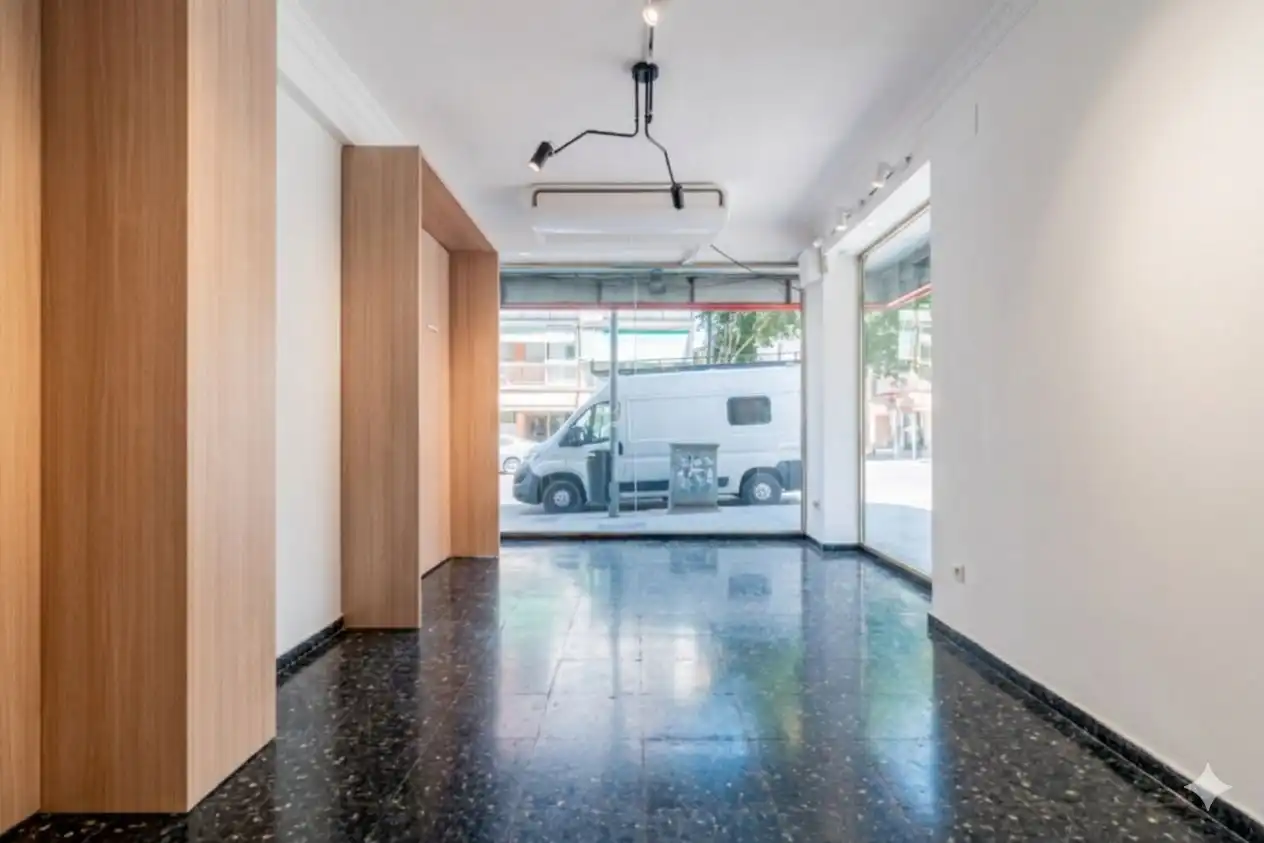 Geschaftsraum zum Verkauf in Madrid