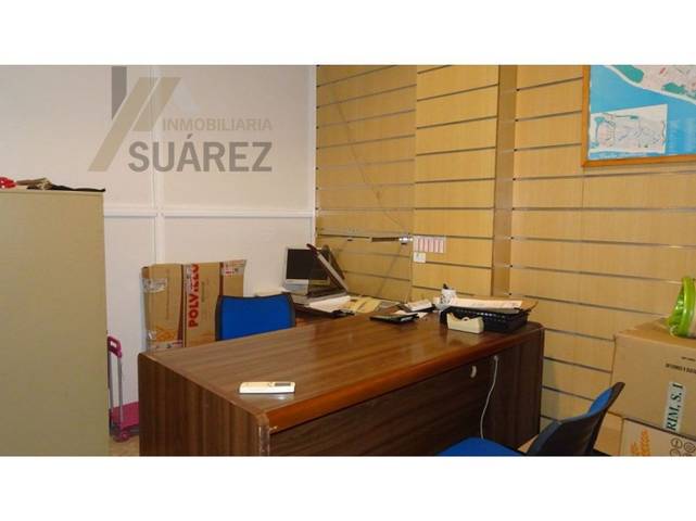 Casa-chalet en Venta en Torreblanca