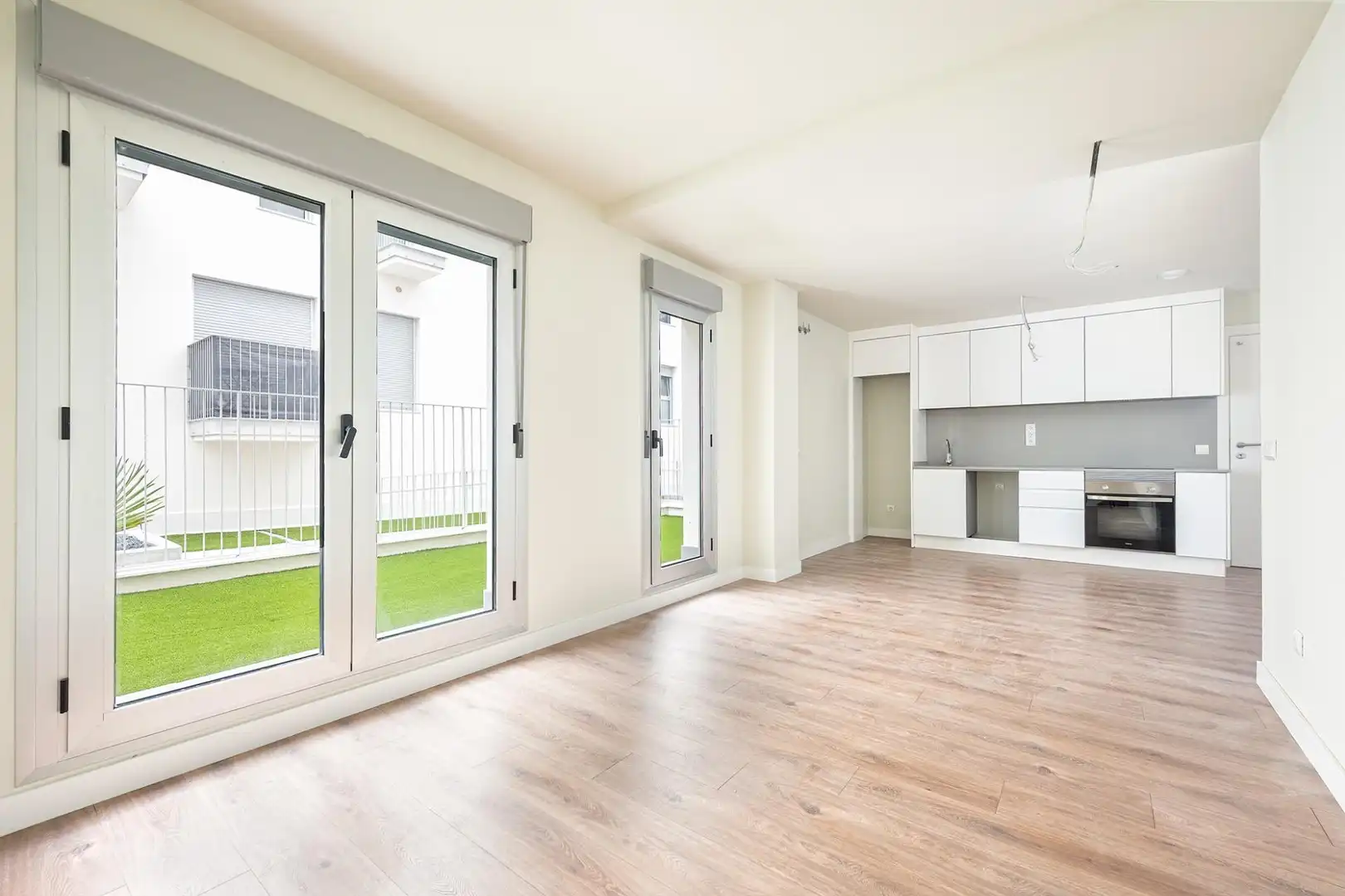 Wohnungen zum Verkauf in Las Palmas de Gran Canaria mit Privatgarten, Terrasse und Abstellraum