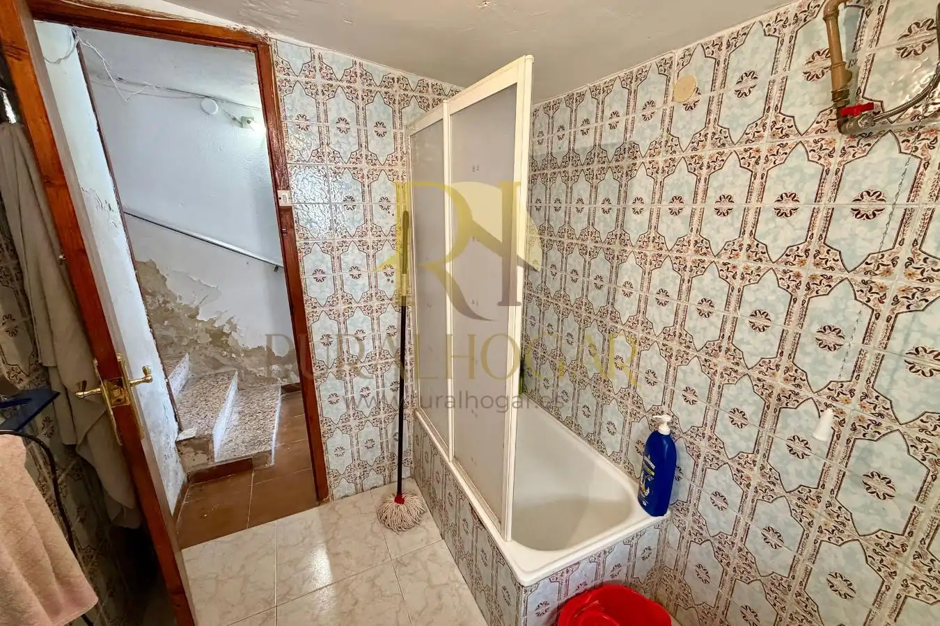Casa amb jardí en venda a Calle Iglesia, imagen 32