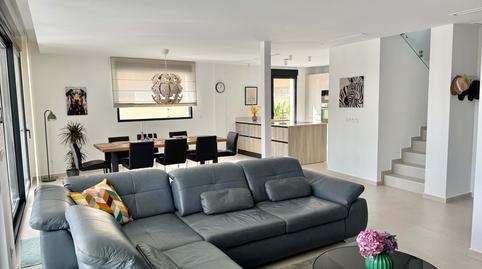 Foto 2 de Casa o xalet en venda a Carrer el Currica, Buenavista, Guardamar del Segura