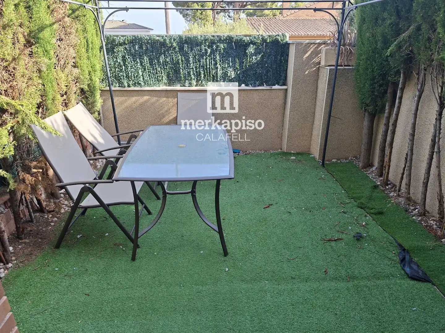 Adosado con piscina en venta en Doctor Ramon i Cajal, imagen 43