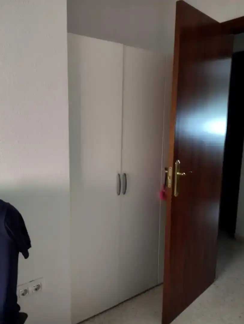Habitación de Piso para compartir en Aljamar