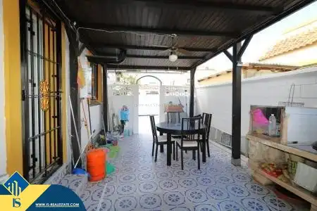 Casa amb piscina en venda a Zona Carrefour - Urbanizaciones, imagen 21
