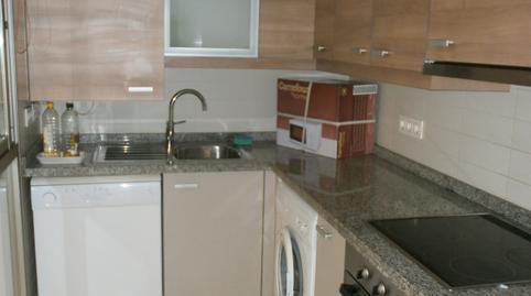 Foto 4 de Piso en venta en Calle Jutges, 3, Casco Urbano, Castellón
