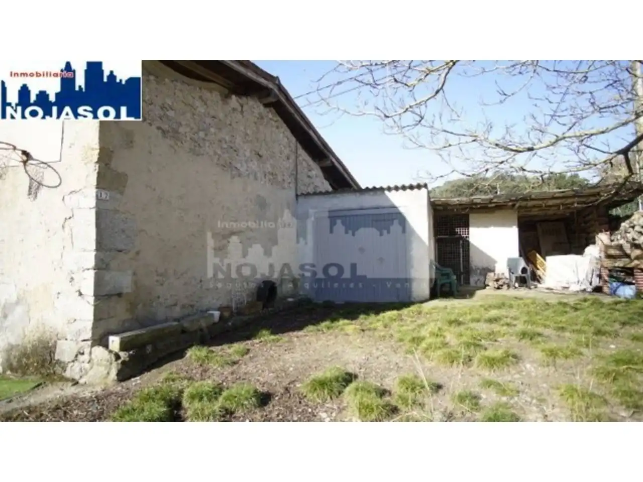 Casa o xalet en venda a Calle La Cava, Arnuero