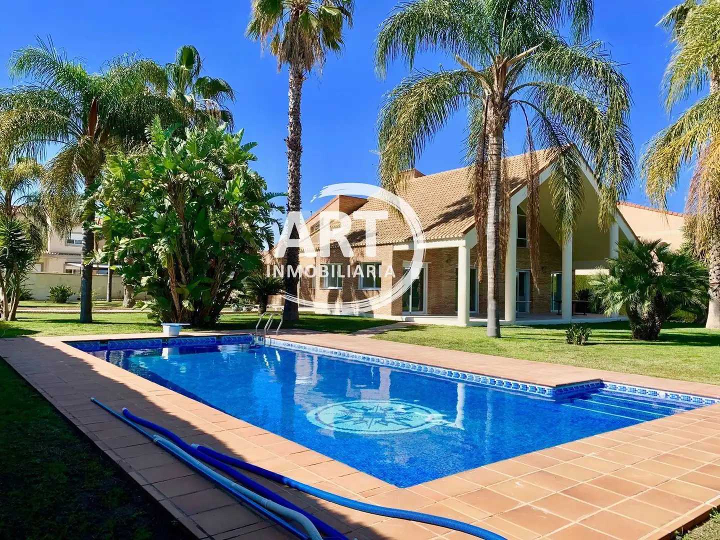 Casa o chalet en venta en Merla, San Antonio de Benagéber
