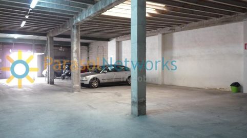 Foto 4 de Garaje en venta en Rafelcofer, Valencia