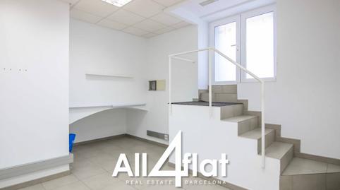 Photo 2 of Premises for sale in Teodora Lamadrid, Sant Gervasi i la Bonanova, Barcelona