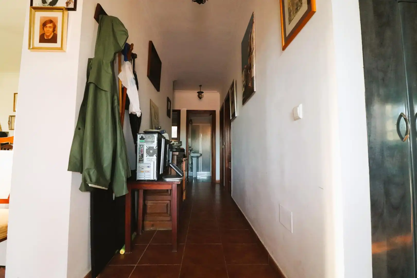 Casa rustica con giardino in vendita a Valtocado - La Alquería - La Atalaya, imagen 7