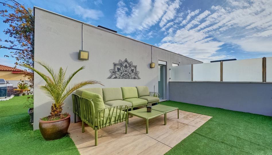 Photo 1 of Flat for sale in Pamplona-iruña - Paseo Santa Lucia, 106, Buztintxuri, Navarra