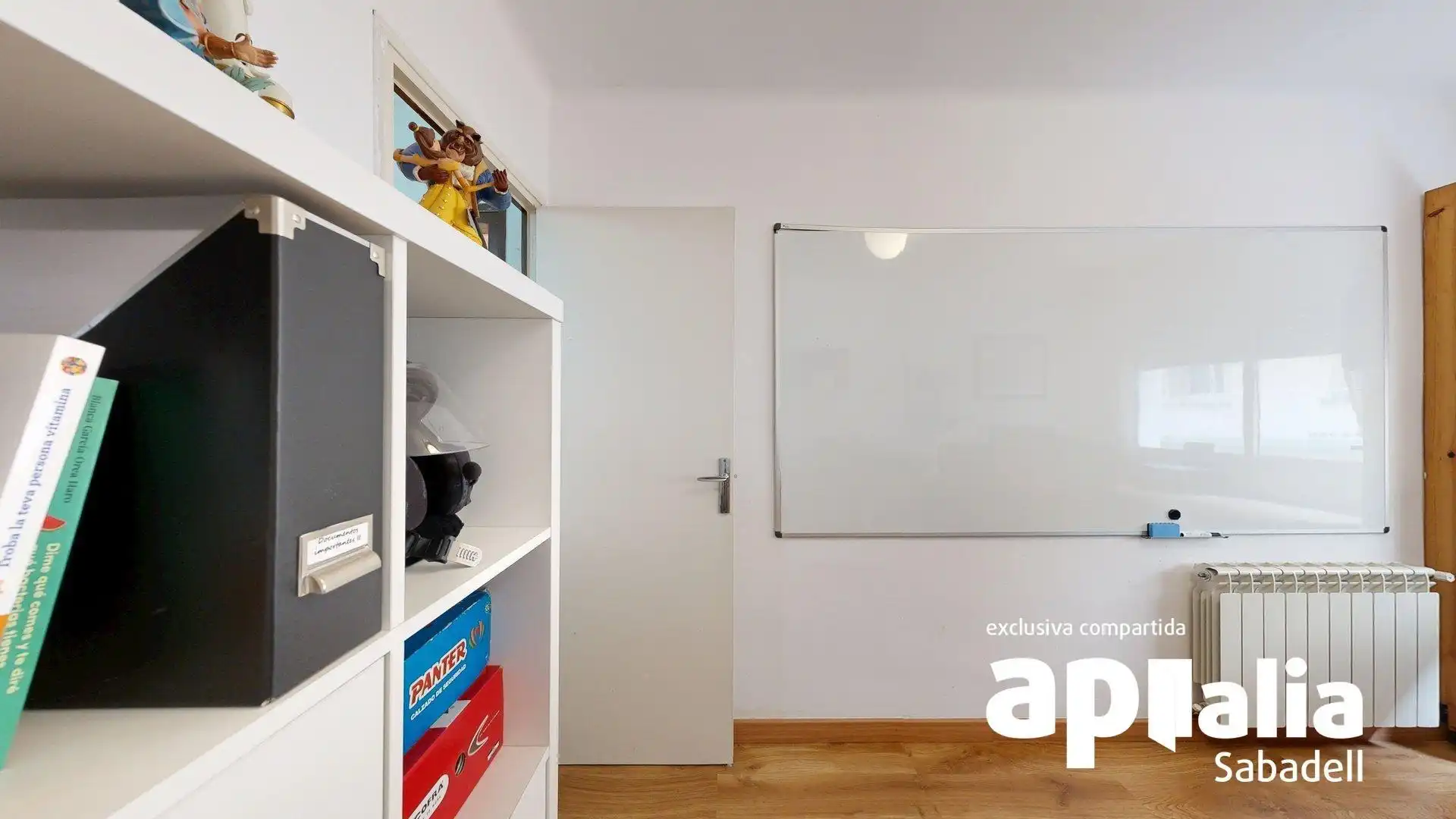 Pis en venda en Cerdanyola del Vallès amb Aire condicionat, Calefacció i Parquet