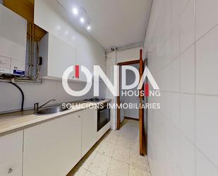 Kitchen of Apartment for sale in La Pobla de Segur