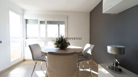 Foto 4 de Piso en venta en Valle de la Ballestera, Barrio de Campanar, Valencia Capital