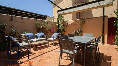 Foto 4 de Casa adosada en venta en Purchil, Vegas del Genil