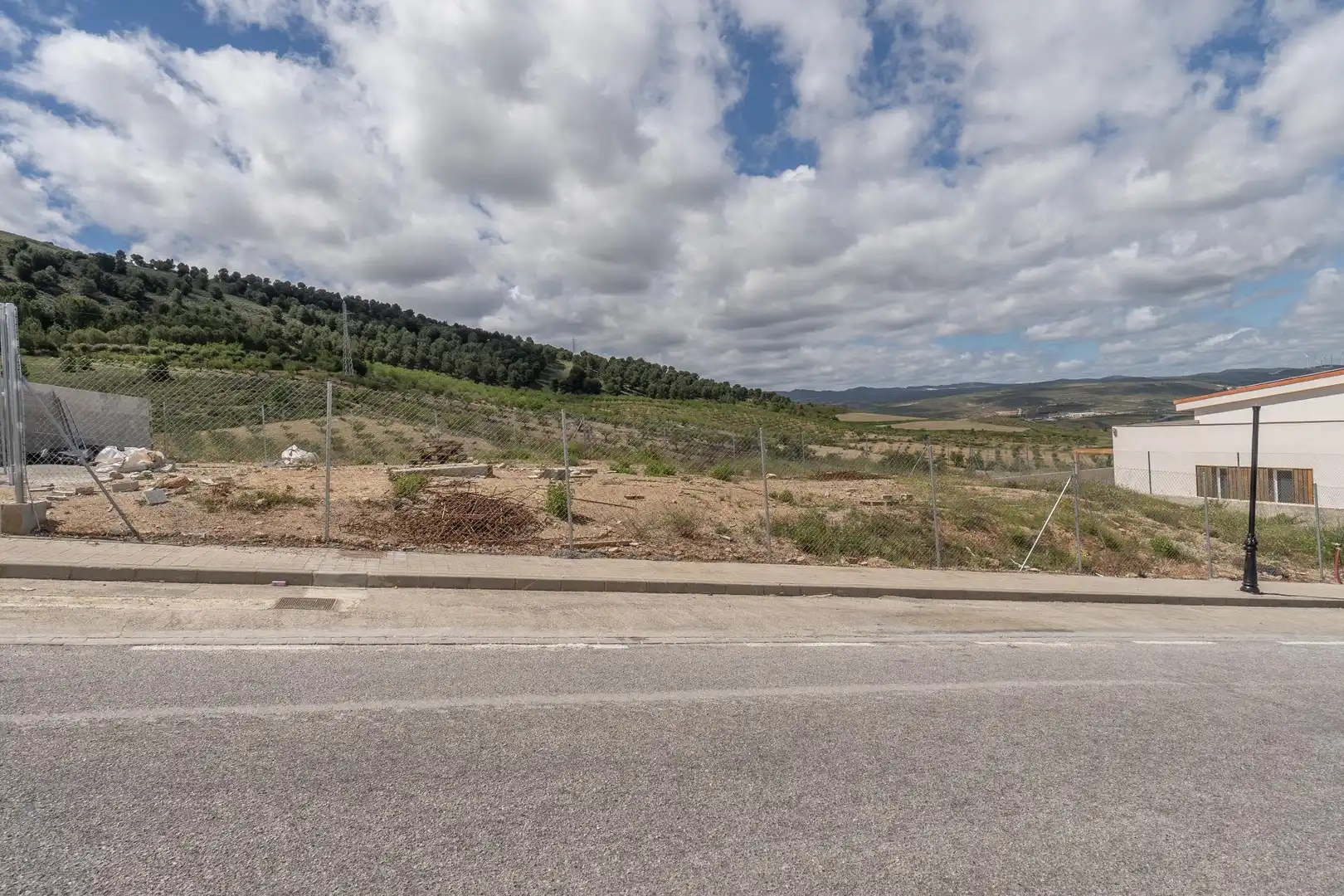 Terreny residencial en venda a Calle Calle Veleta, imagen 12