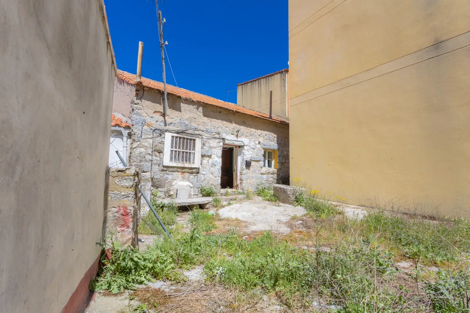 Exterior view of Houses for sale in Valdemorillo