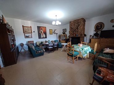 Villa con giardino in vendita a La Roda