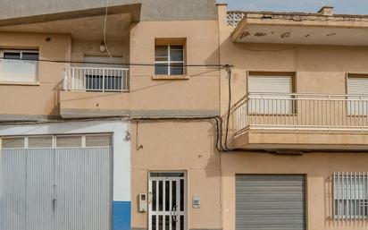 Exterior view of Flat for sale in Torre-Pacheco  with Terrace and Balcony