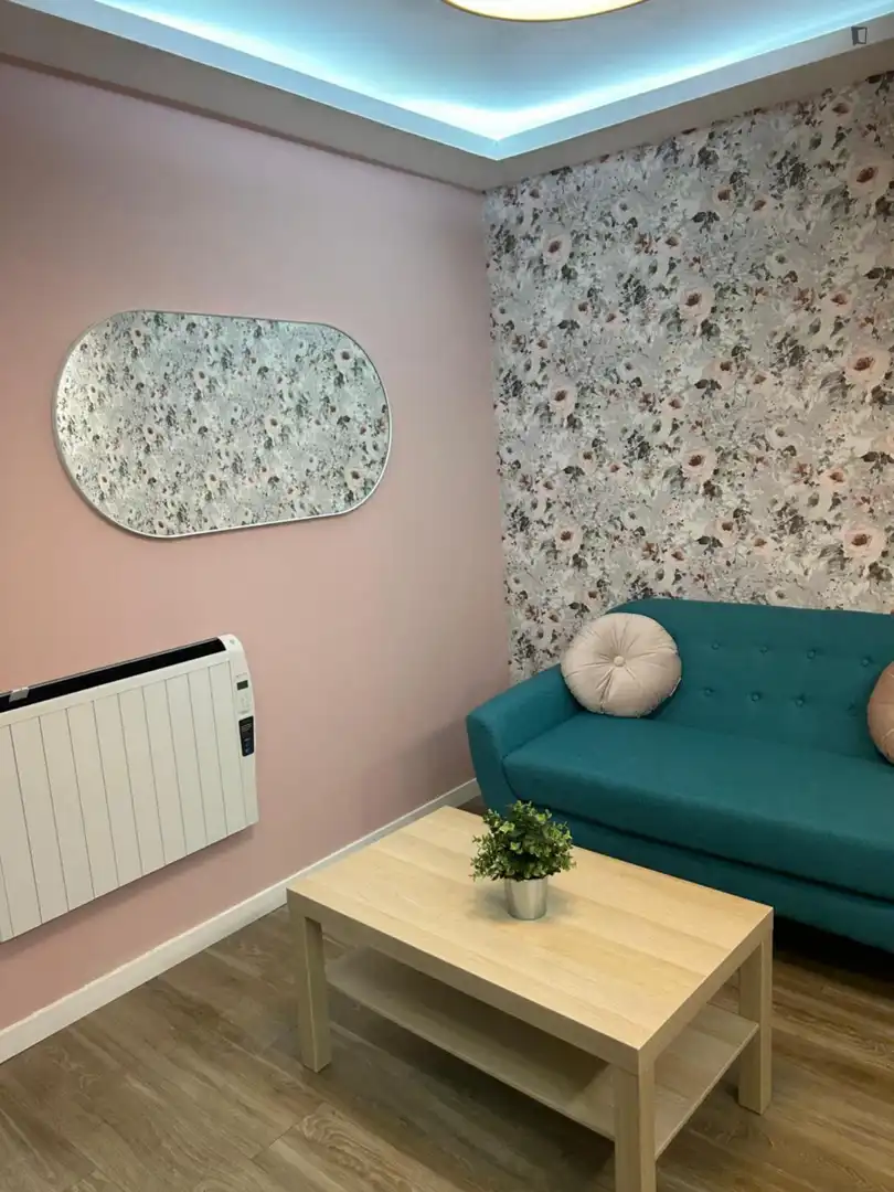 Habitació a Universidad