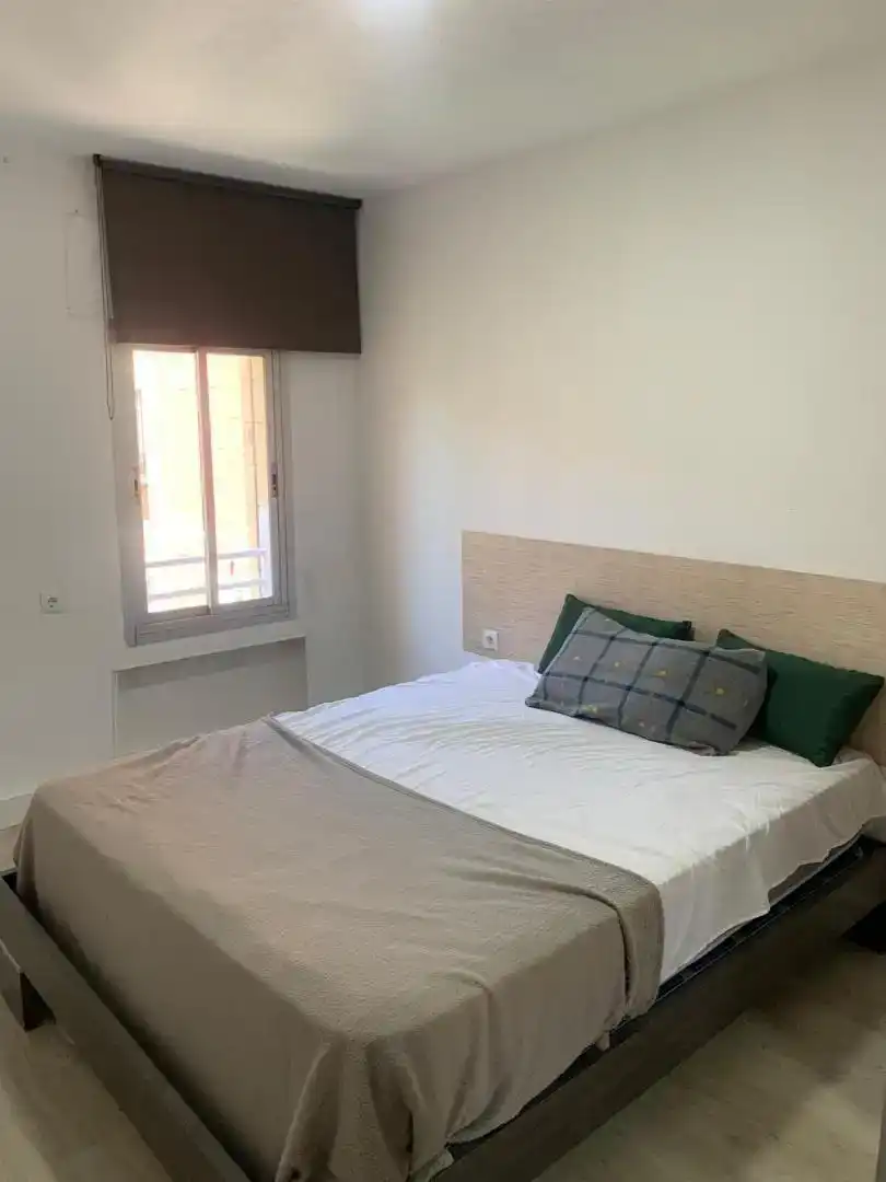 Dormitori de Pis en venda en Norte