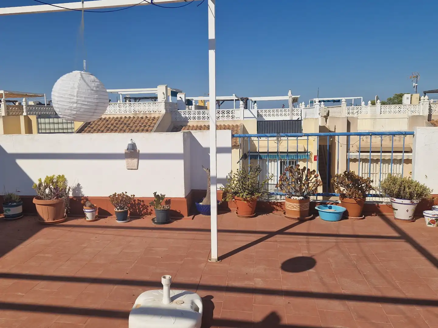 Bungalow mit Terrasse zur Miete in Calle Murillo 1, imagen 17