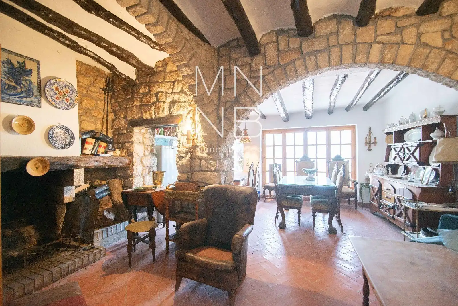 Casa o xalet en venda a Lleida, Cervià de Les Garrigues