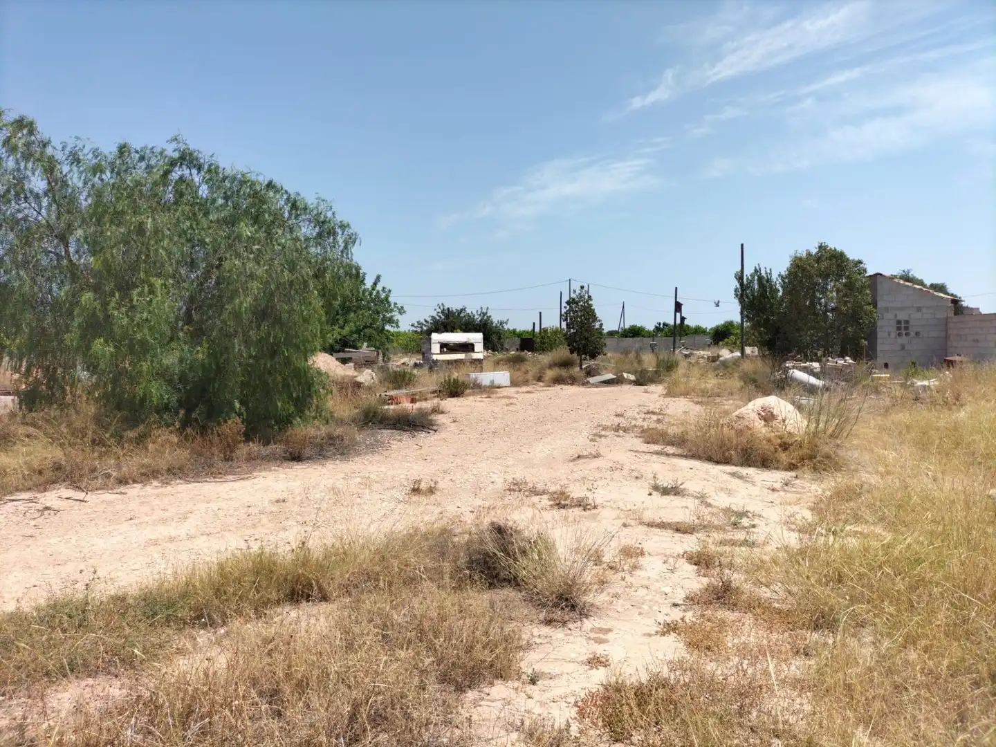 Rural land for sale in La Murada - Los Vicentes, imagen 18