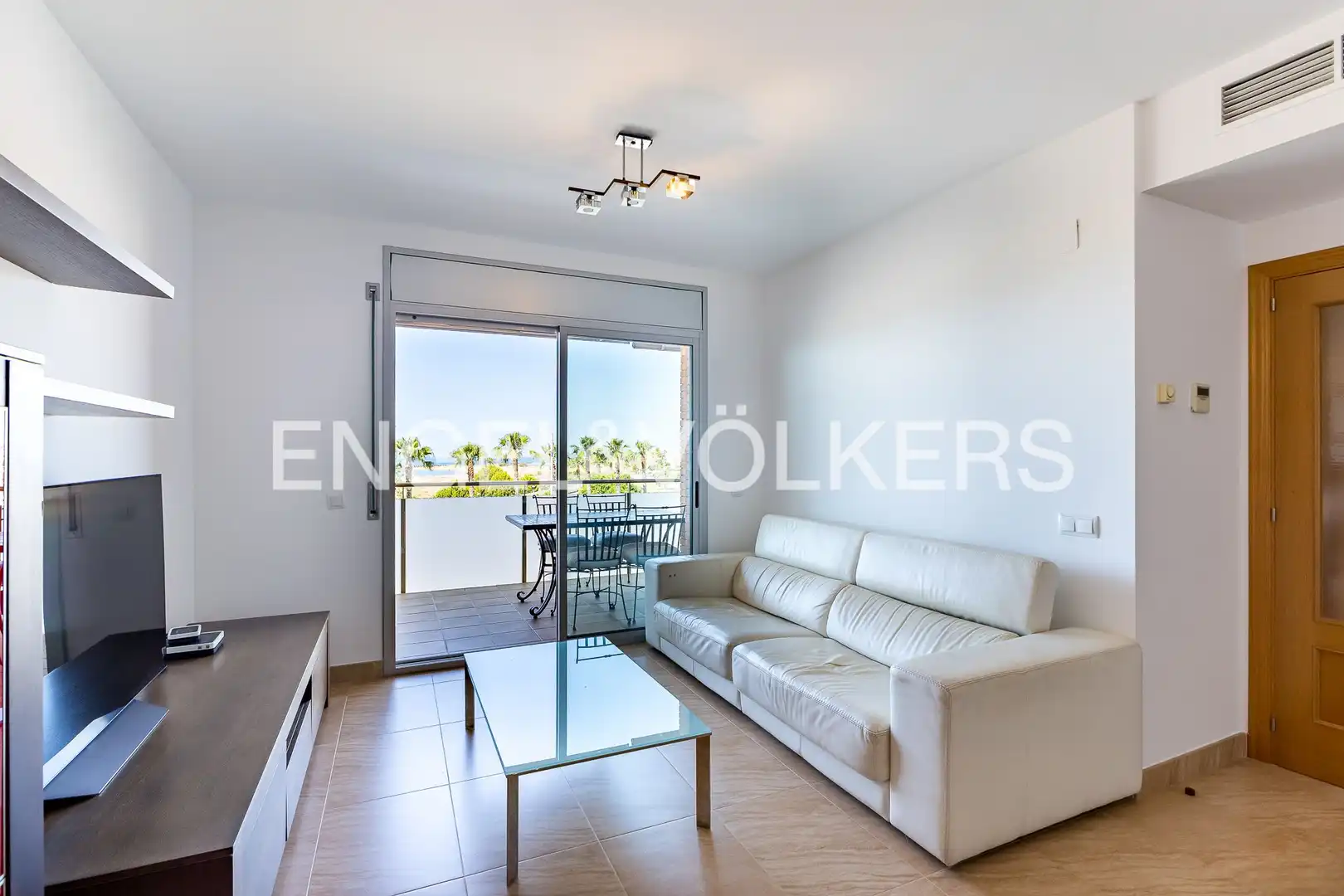 Terraza de Piso en venta en Cubelles con Aire acondicionado, Calefacción y Terraza