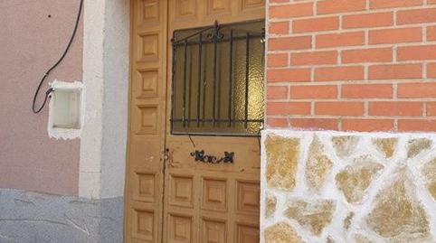 Foto 4 de Casa o xalet en venda a Calle Alcotanillo, Navahermosa, Toledo