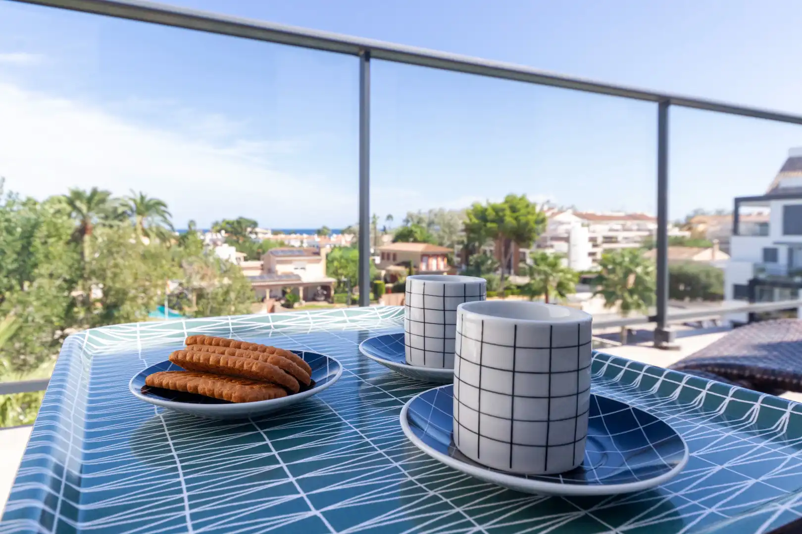 Ático con piscina en venta en Carrer Mar Jónica 2, imagen 17