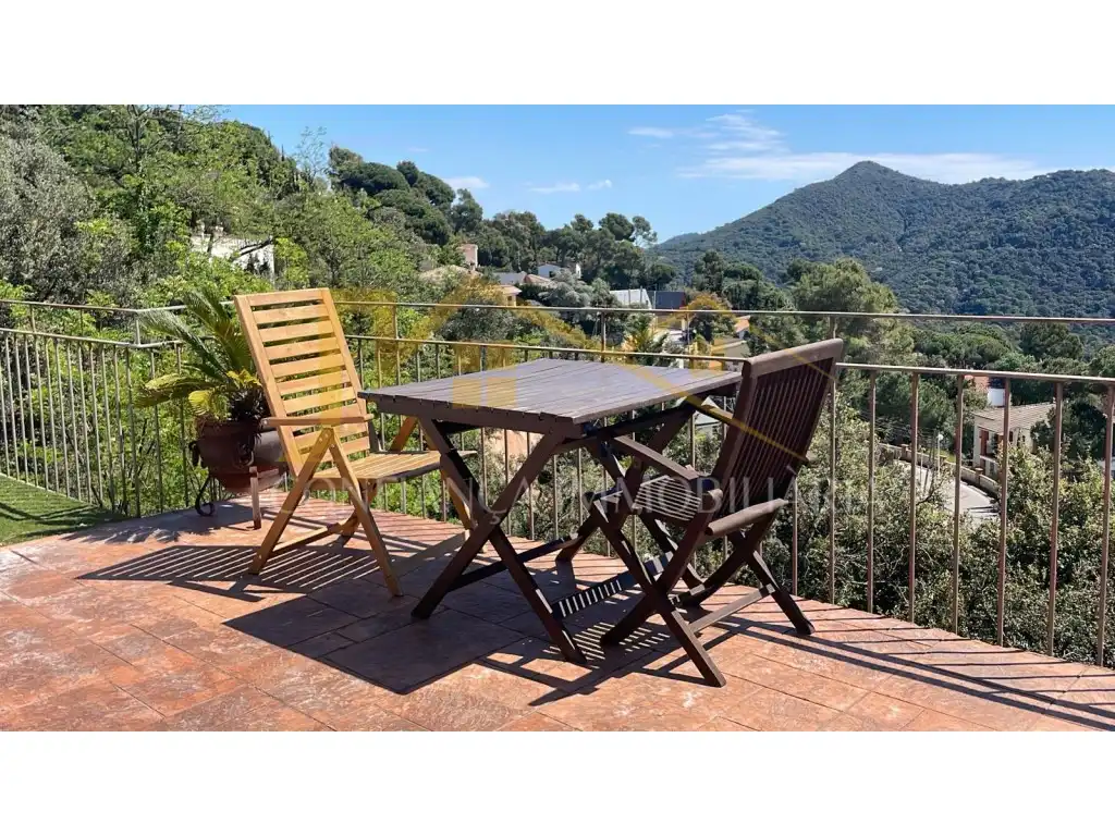 Casa en venta en Sant Cebrià de Vallalta, imagen 2