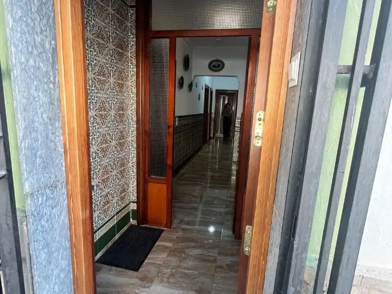 Casa o xalet en venda en Almería