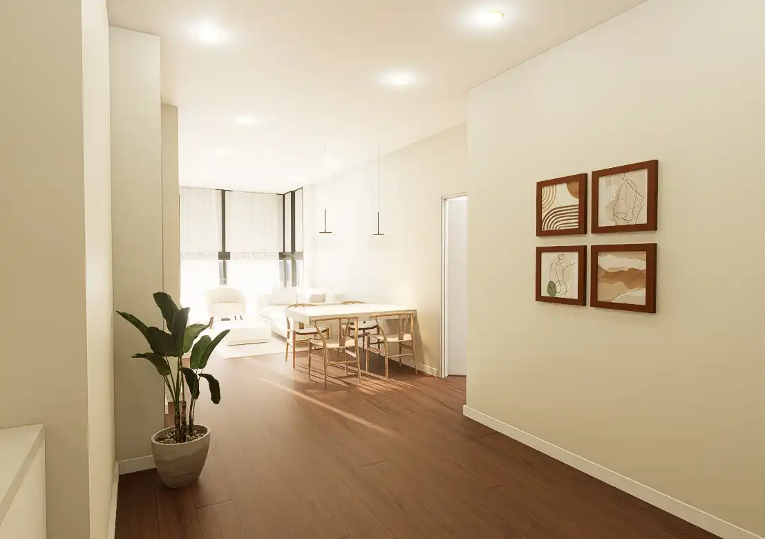 Carrer del Progrés, Gorg