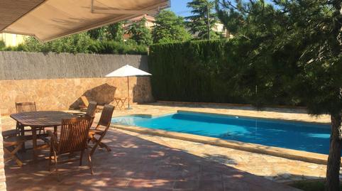 Foto 4 de Casa o xalet en venda a Urbanización Buenavista, 43b, Caravaca de la Cruz, Murcia