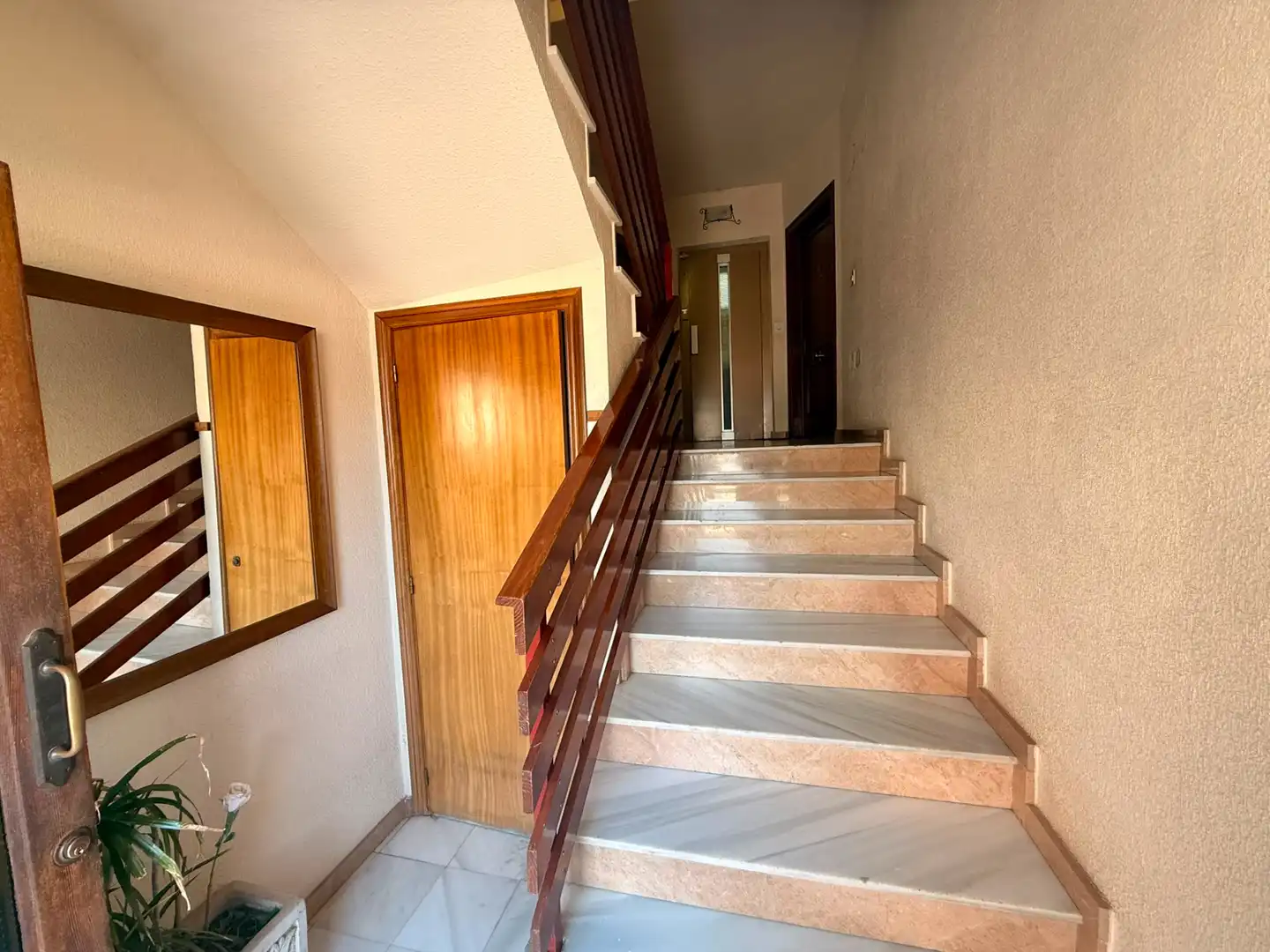 Flat for sale in Almoradí  with Storage room and Oven