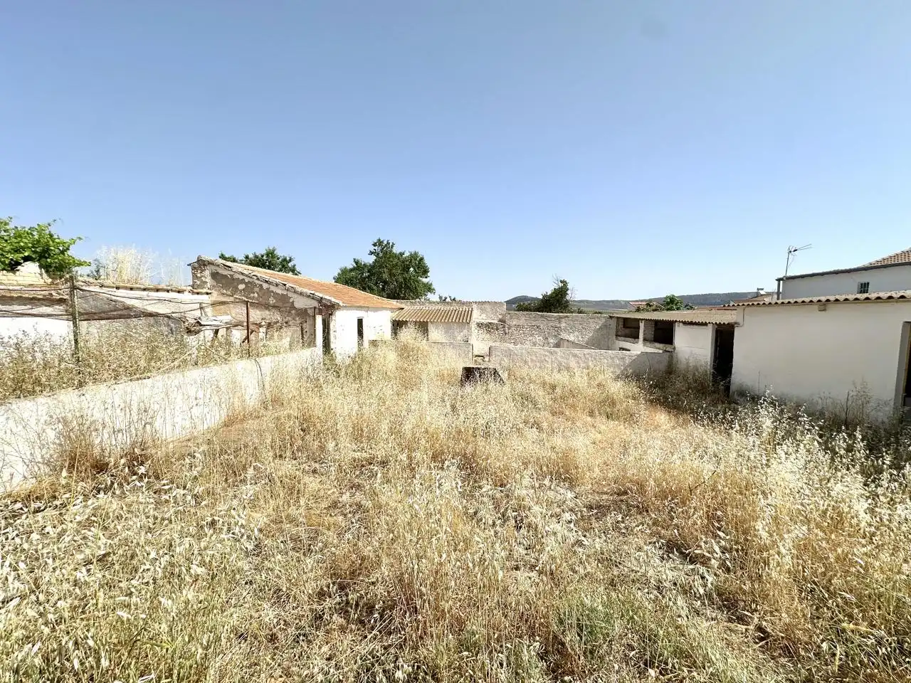 Casa o xalet en venda en Antequera amb Jardí privat i Traster