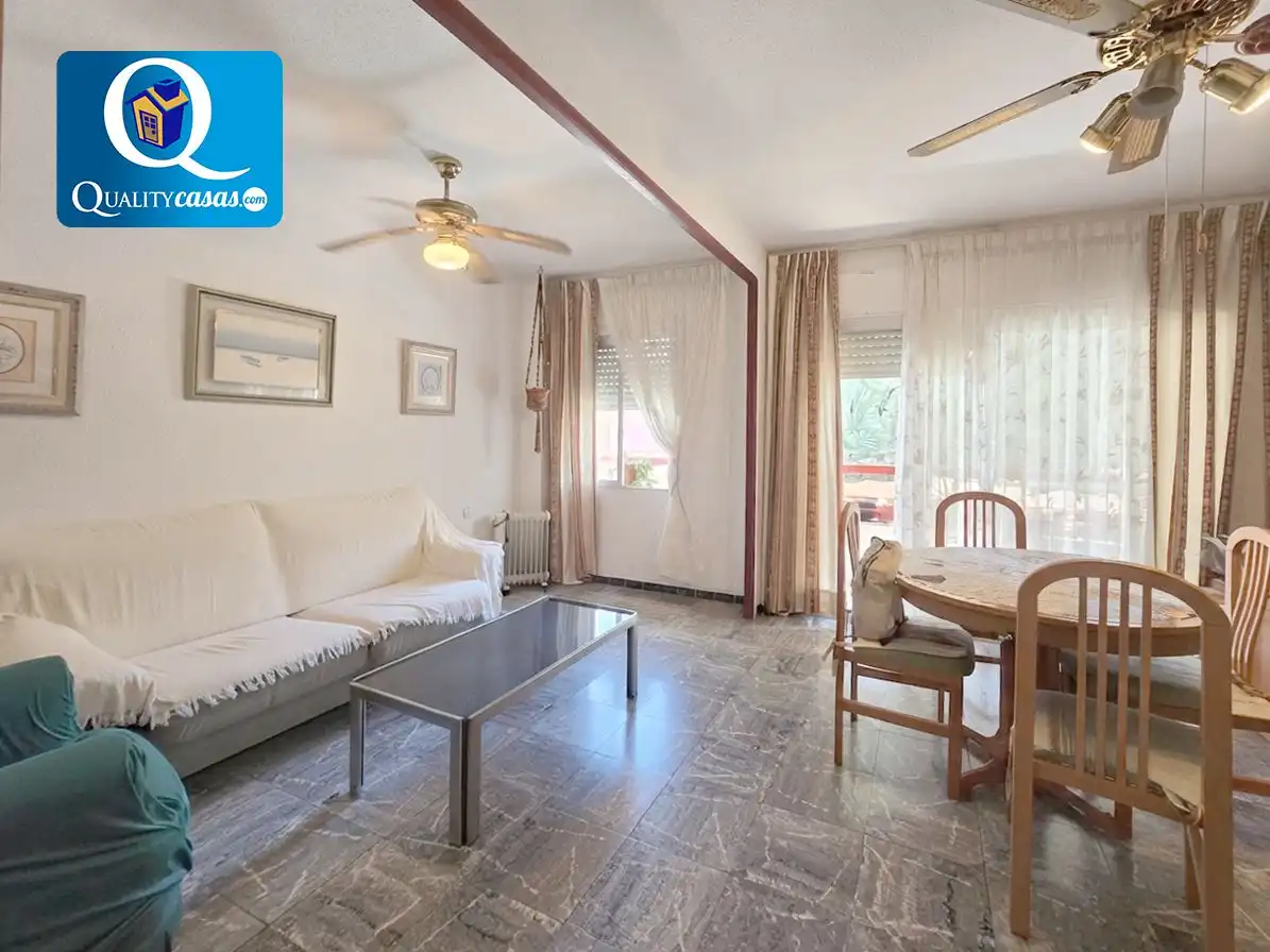 Apartamento en venta en Pla - Carolinas