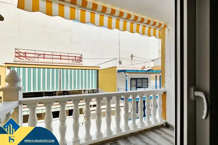 Piso con ascensor en venta en Playa del Cura, imagen 7