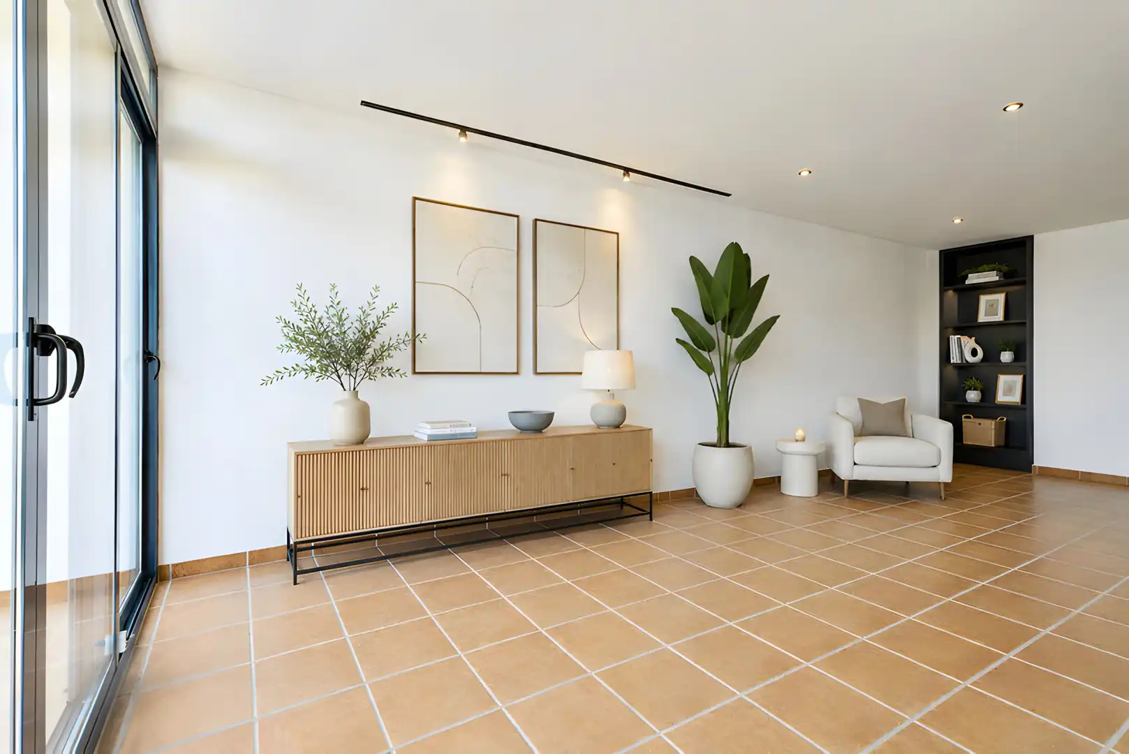 Reihenhaus mit Pool zum Verkauf in Nueva Andalucía, imagen 45