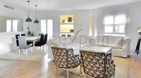 Foto 5 de Apartamento de alquiler en Ensanche Centro - Puerto, Málaga
