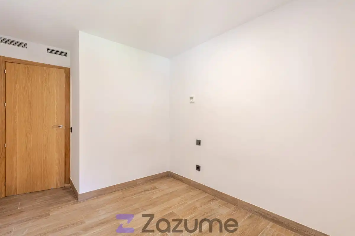 Flat for rent in Las Rozas de Madrid  with Heating, Private garden and Swimming Pool