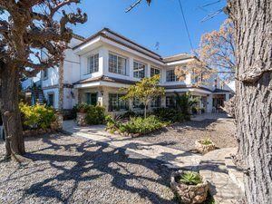 Exterior view of House or chalet for sale in Vallmoll  with Private garden, Oven and Balcony