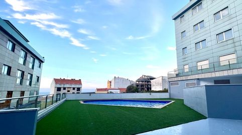 Foto 3 de Piso en venta en Rúa Canido, 57, Malpica de Bergantiños, A Coruña