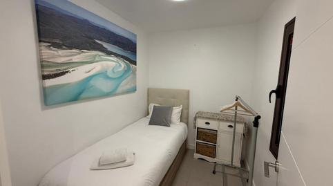 Foto 5 de Pis en venda a Manuel de Falla, Nueva Alcántara, Marbella