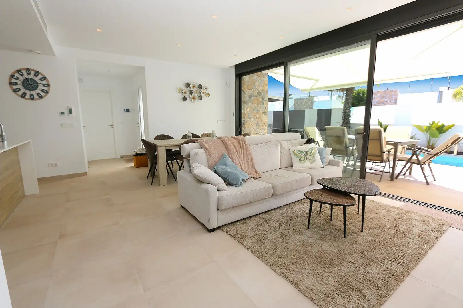 Casa o chalet en venta en N/A, -1, Pilar de la Horadada ciudad
