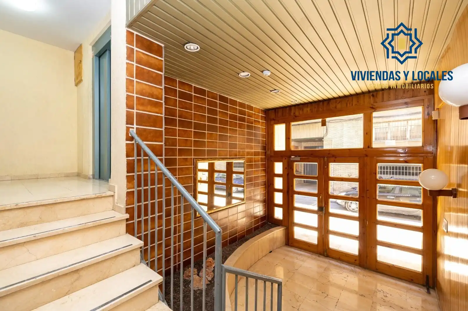 Piso con ascensor en venta en Calle VERACRUZ 7, imagen 24