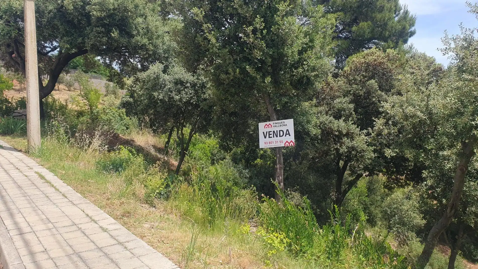 Residential for sale in Castellnou de Bages